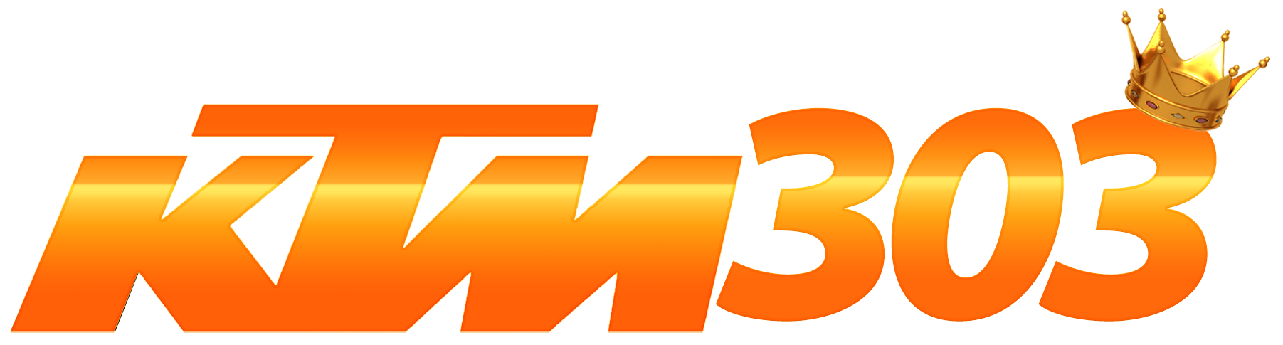 Logo KTM303